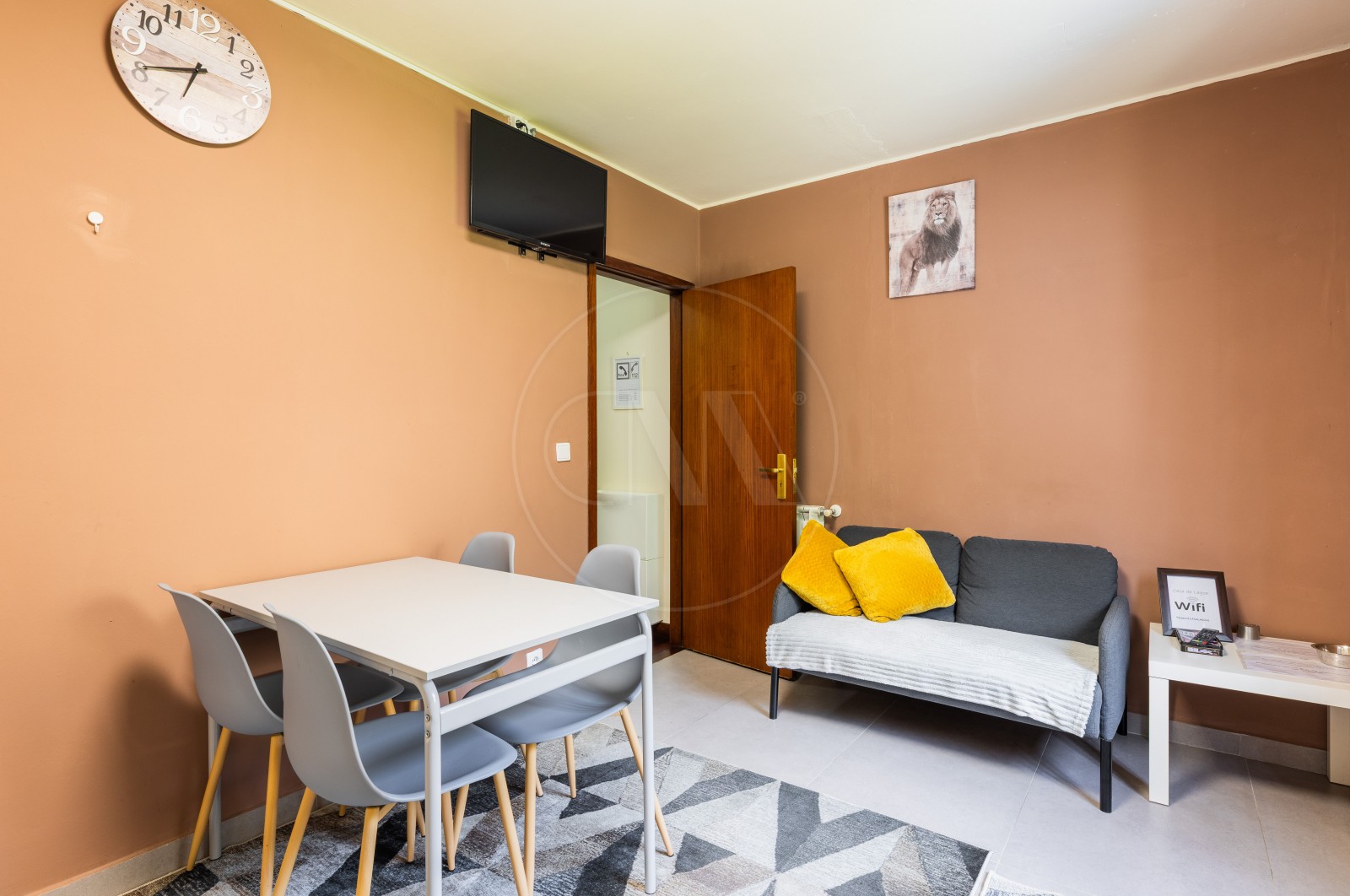 Apartamento T3 para Venda em Vilar da Veiga, Terras de Bouro, Braga - Área envolvente (Imagem 24)