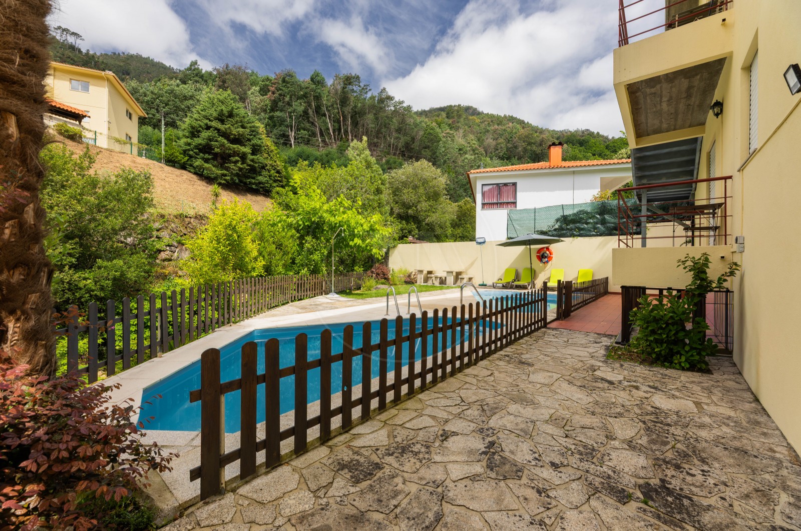 Apartamento T3 para Venda em Vilar da Veiga, Terras de Bouro, Braga - Área envolvente (Imagem 33)