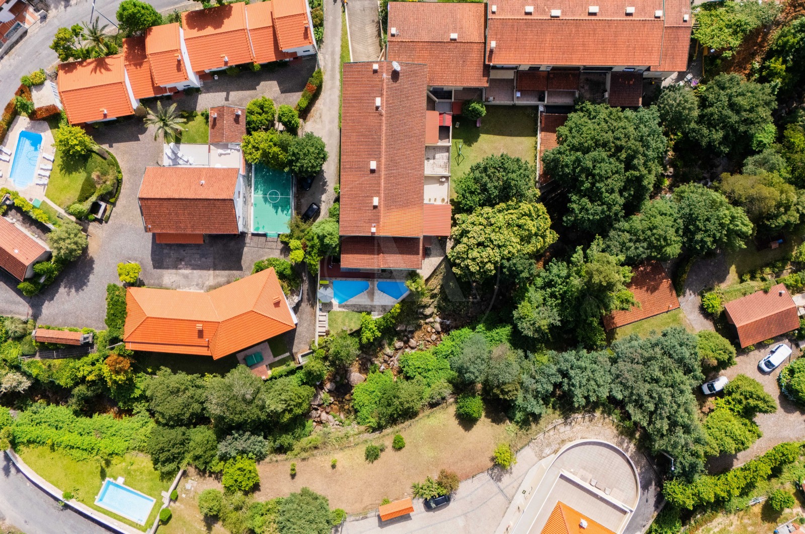 Apartamento T3 para Venda em Vilar da Veiga, Terras de Bouro, Braga - Área envolvente (Imagem 44)