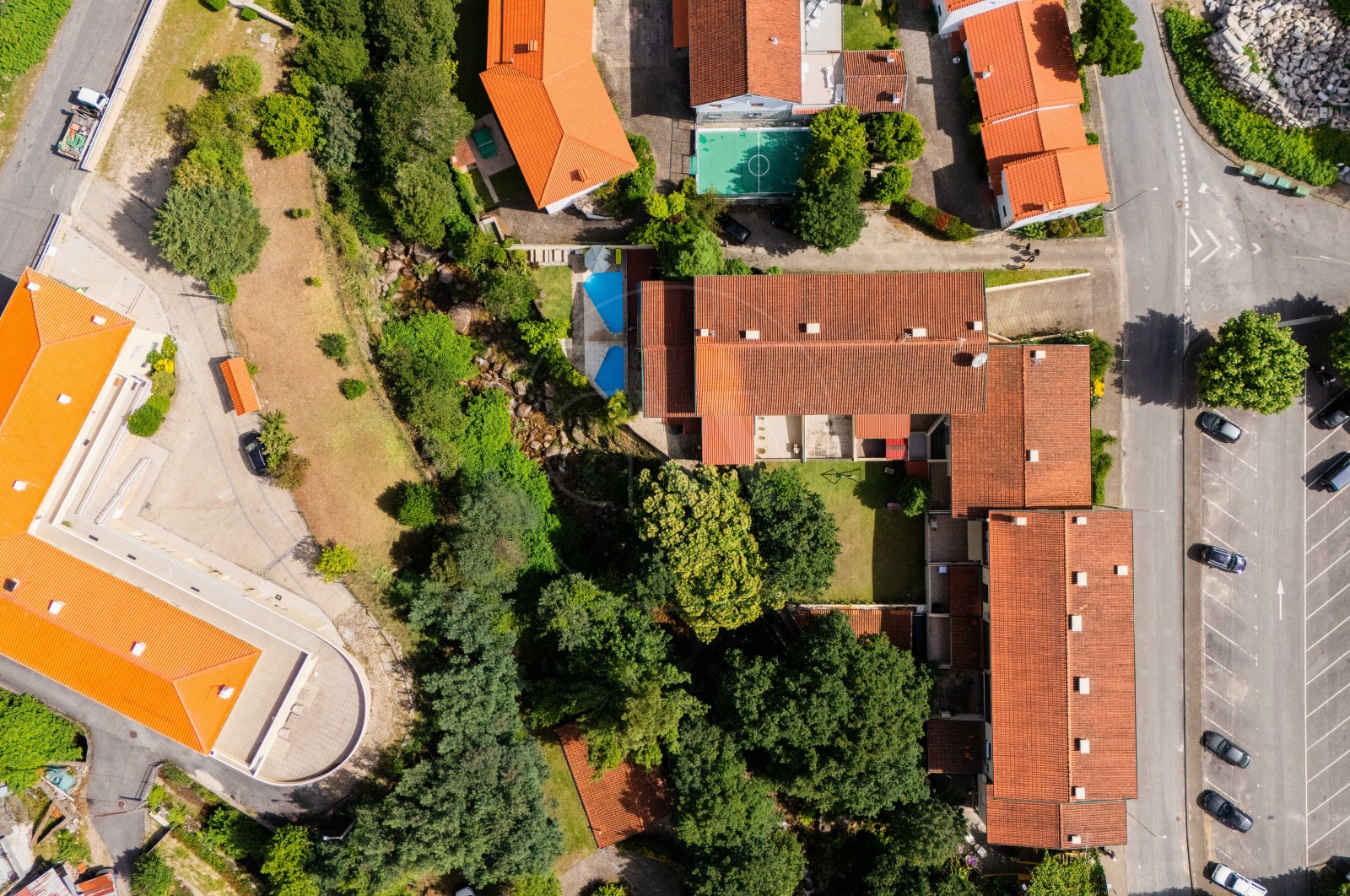 Apartamento T3 para Venda em Vilar da Veiga, Terras de Bouro, Braga - Área envolvente (Imagem 45)