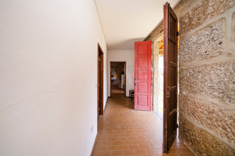 Hall de entrada (Imagem 1)