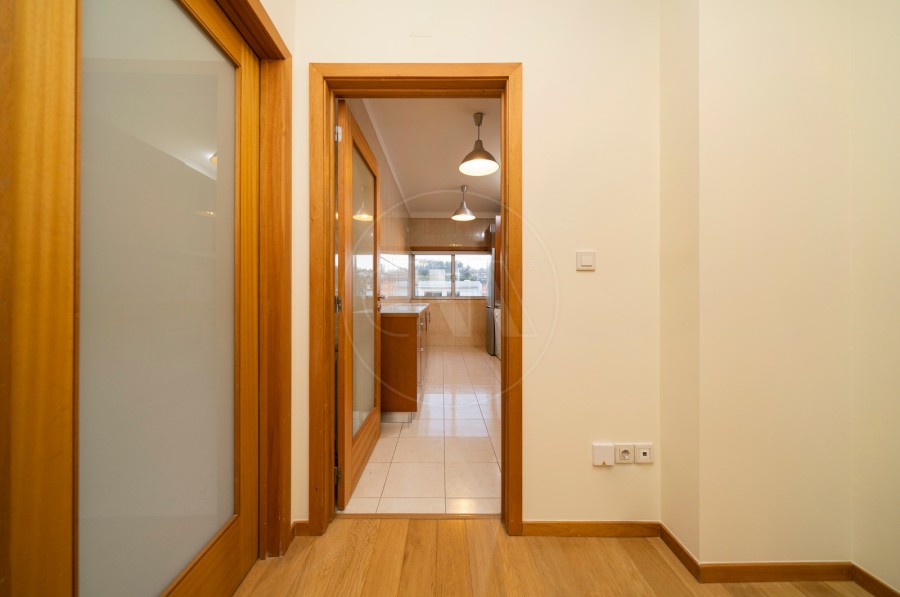 Hall de entrada (Imagem 2)