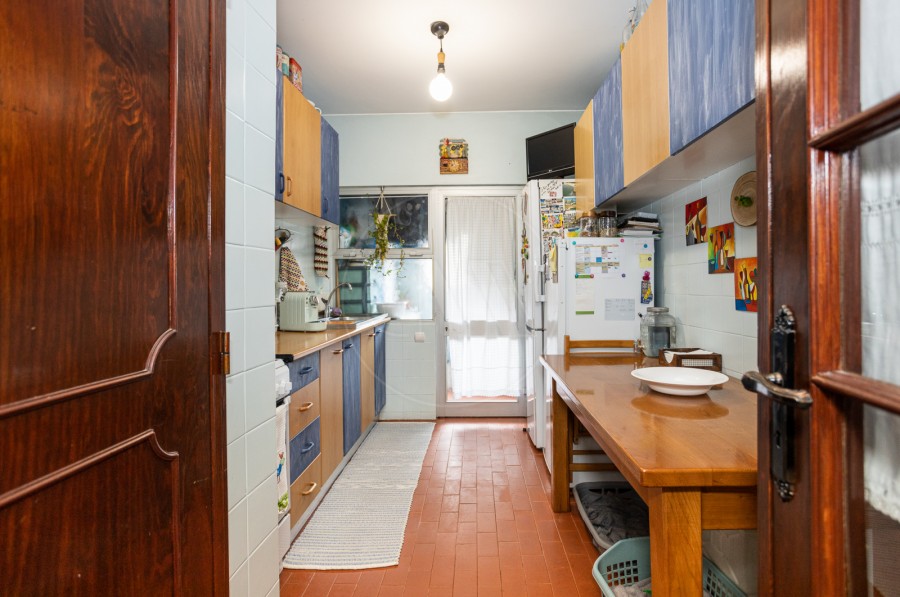 Cozinha (Imagem 1)