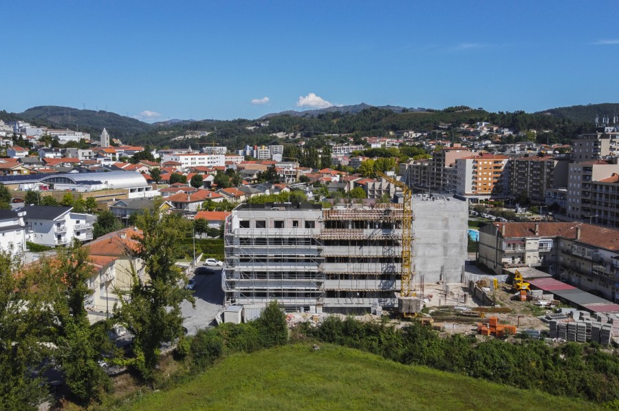Área envolvente (Imagem 1)