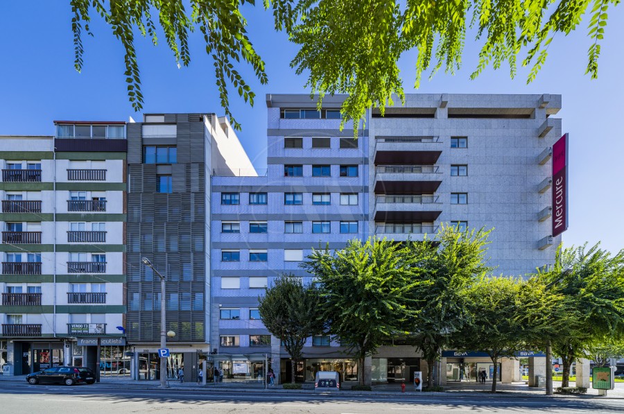 Escritório para Venda em Braga (São José de São Lázaro e São João do Souto), Braga, Braga - Fachada (Imagem 1)