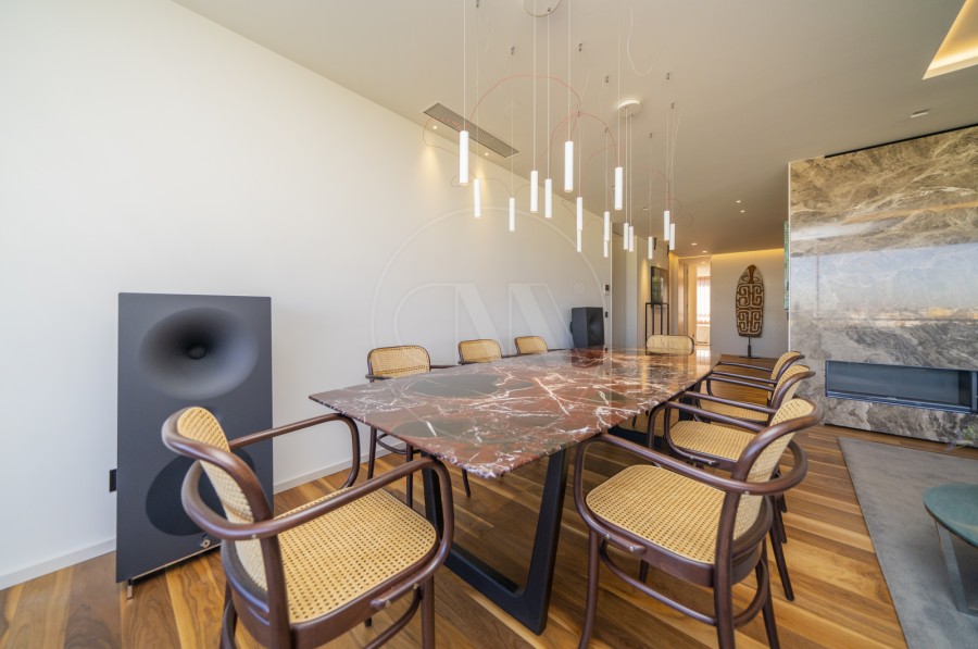 Sala de jantar (Imagem 2)
