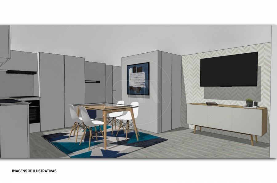 Sala (Imagem 2)