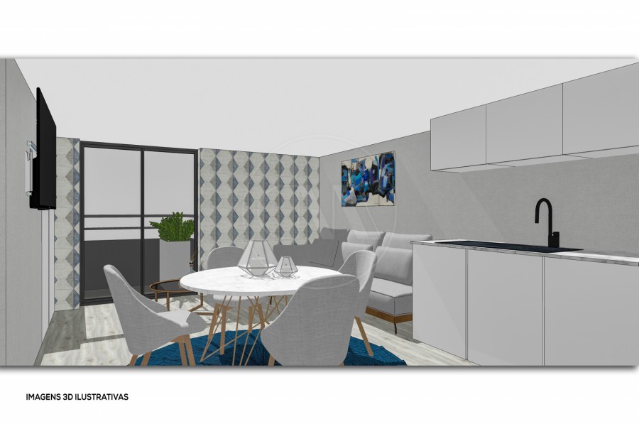 Sala (Imagem 2)