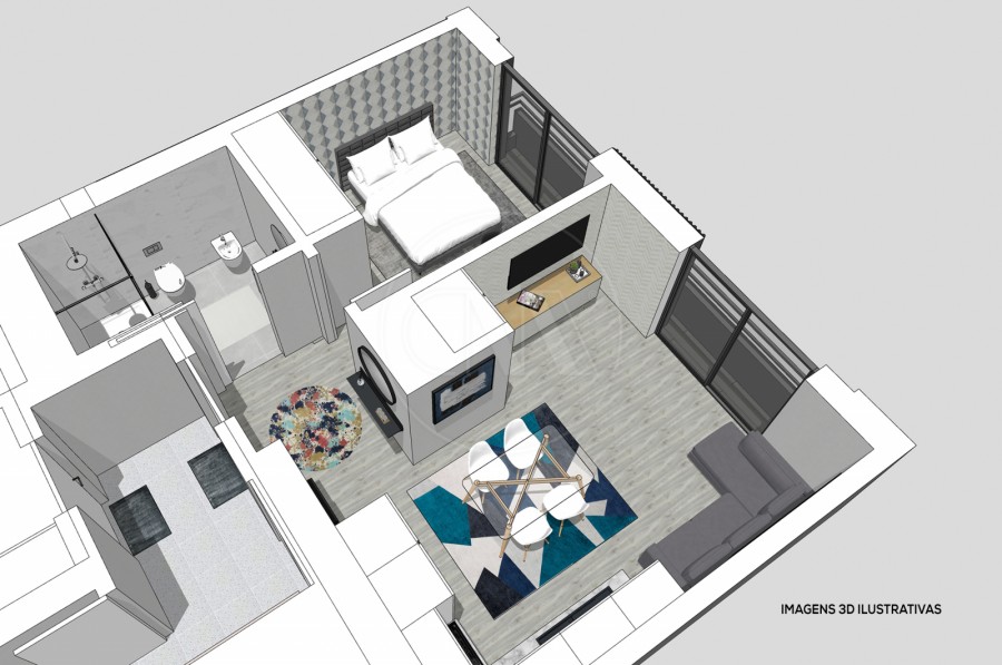 Planta (Imagem 1)
