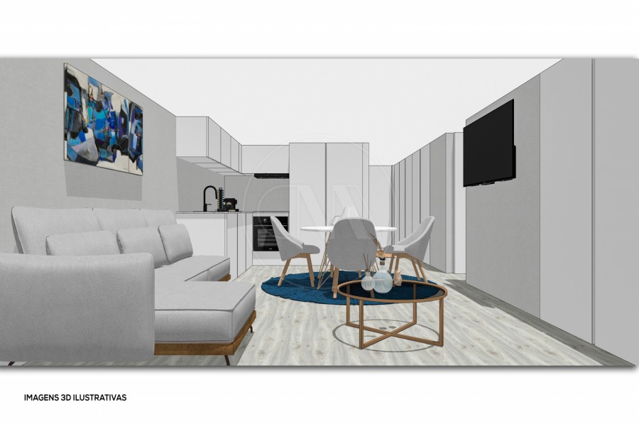Sala (Imagem 2)