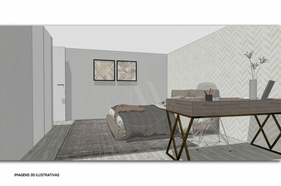 Quarto (Imagem 2)