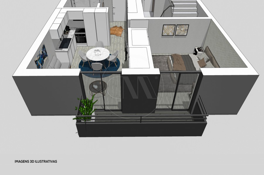 Fachada (Imagem 6)