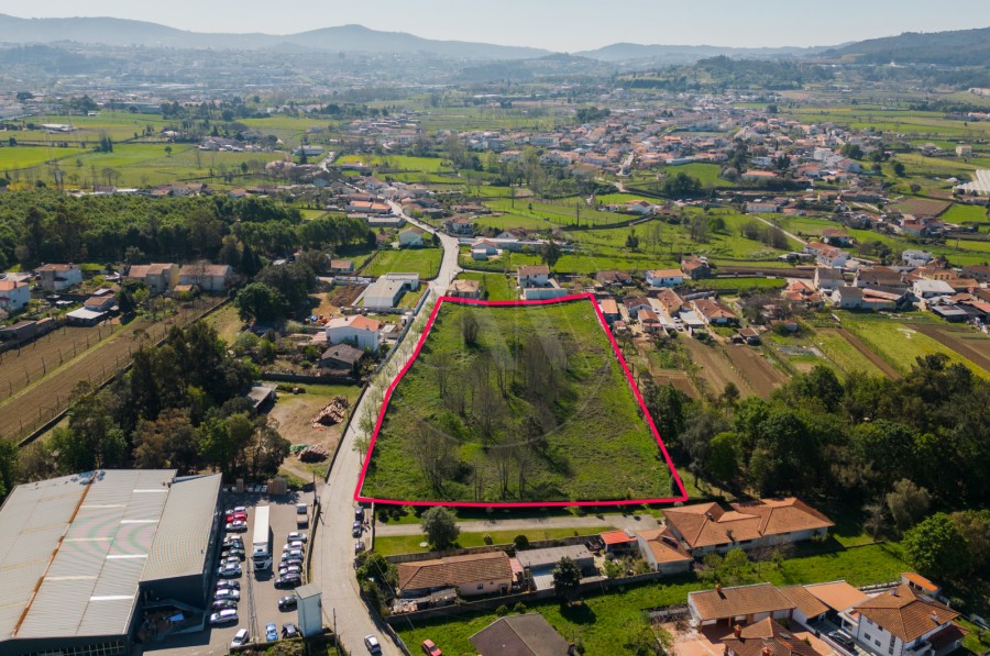 Área envolvente (Imagem 3)