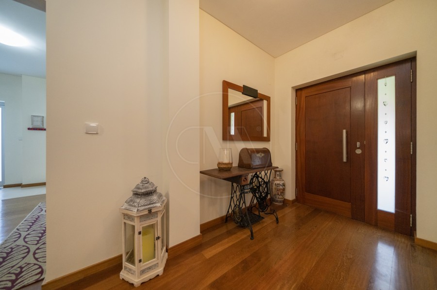 Hall de entrada (Imagem 2)