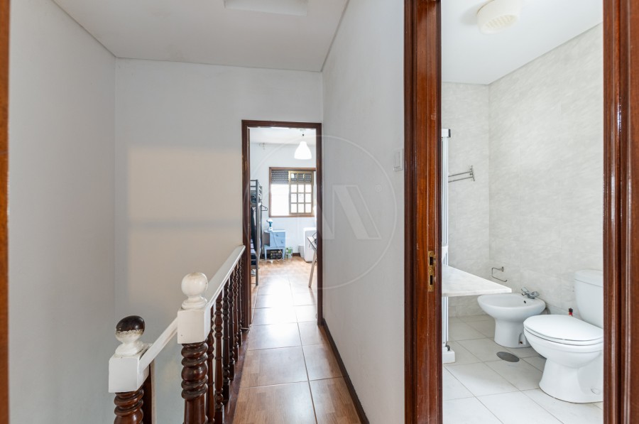 Corredor (Imagem 2)