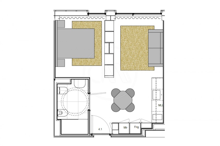 Planta (Imagem 1)