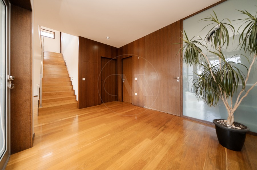 Hall de entrada (Imagem 1)