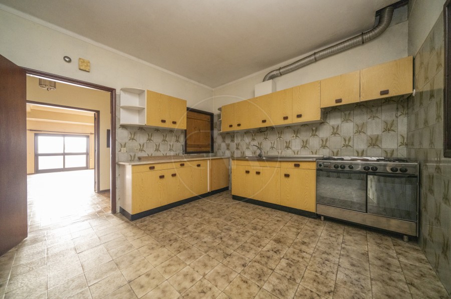 Cozinha (Imagem 1)