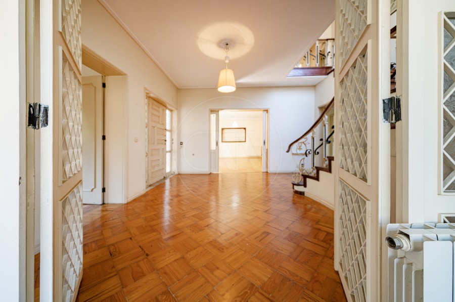 Hall de entrada (Imagem 1)