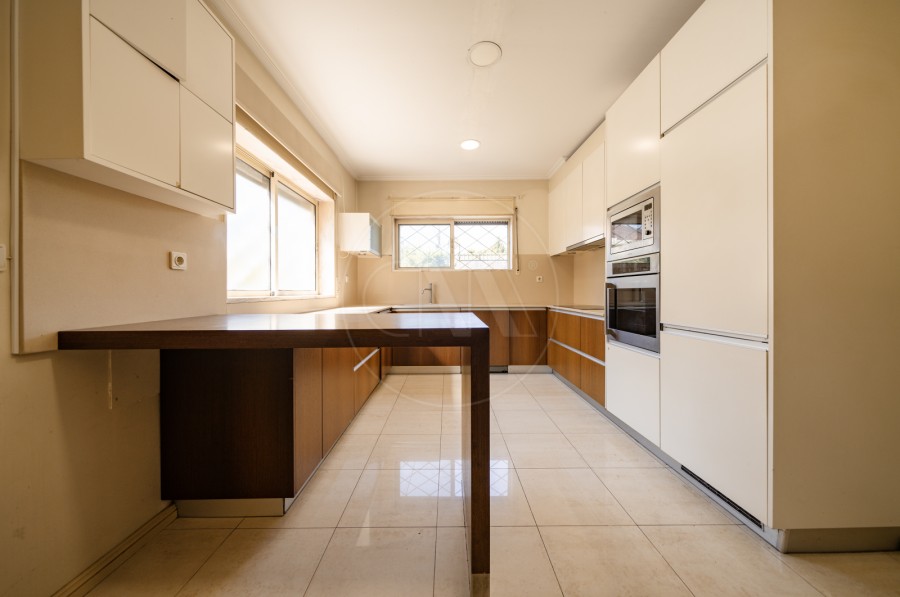 Cozinha (Imagem 1)