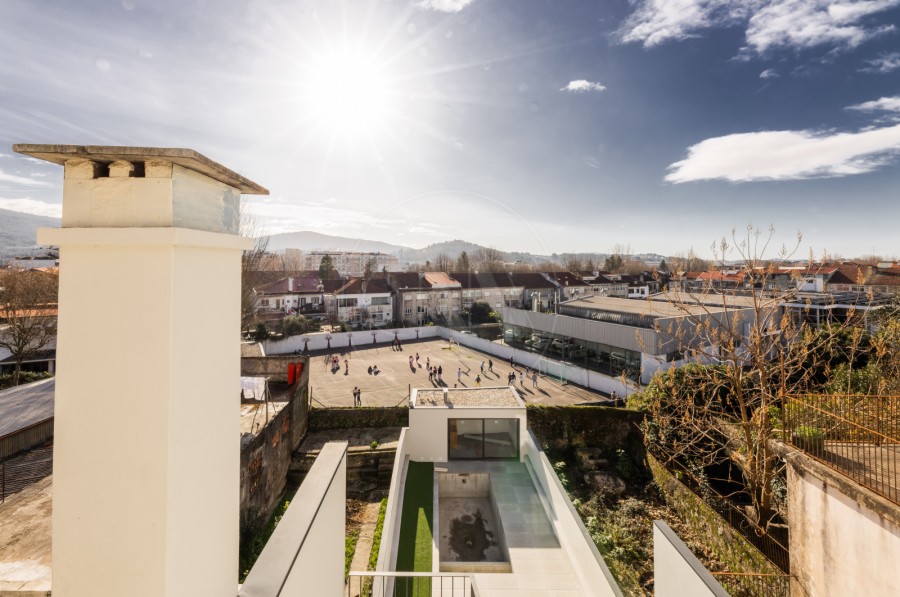 Área envolvente (Imagem 6)