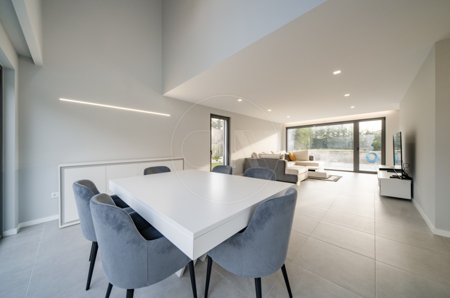 Sala de jantar (Imagem 3)