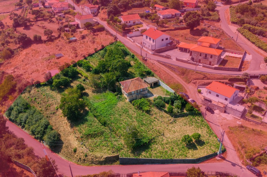 Área envolvente (Imagem 1)