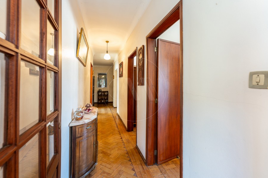 Corredor (Imagem 1)