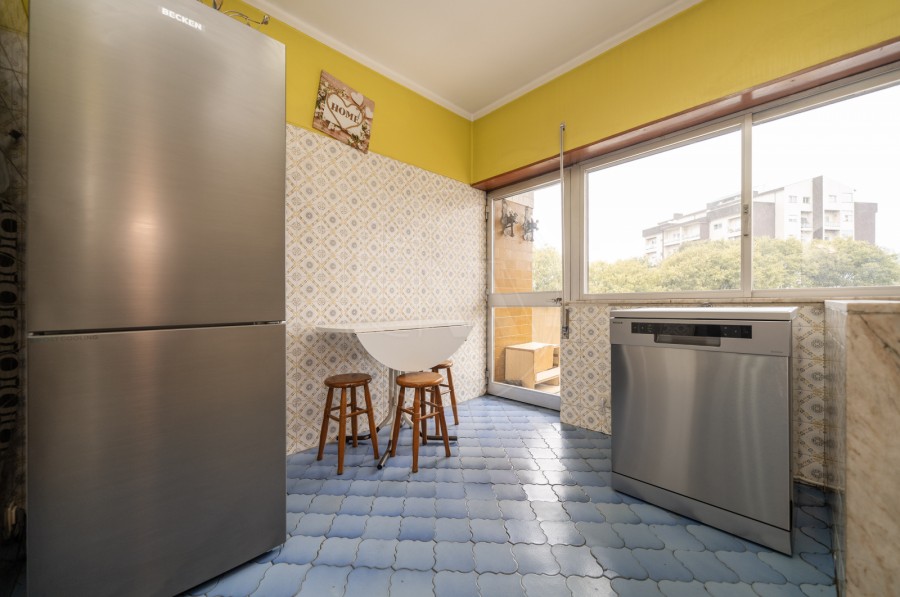 Cozinha (Imagem 2)