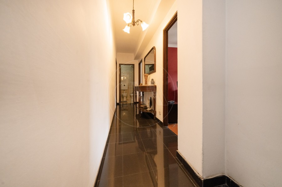 Corredor (Imagem 1)