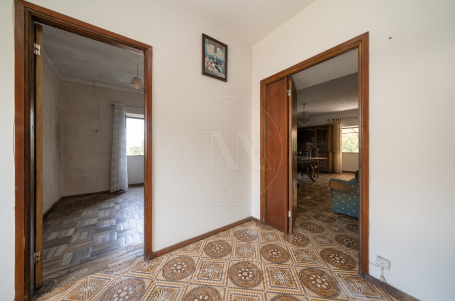 Corredor (Imagem 1)