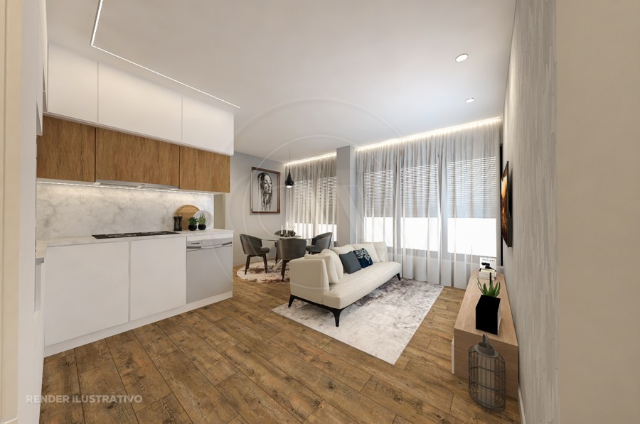 Sala (Imagem 2)