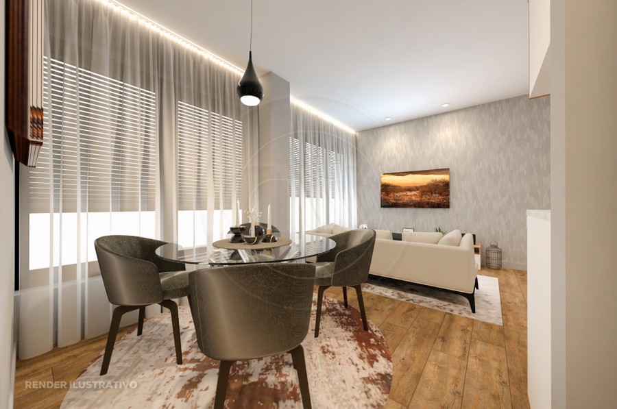 Sala de jantar (Imagem 2)