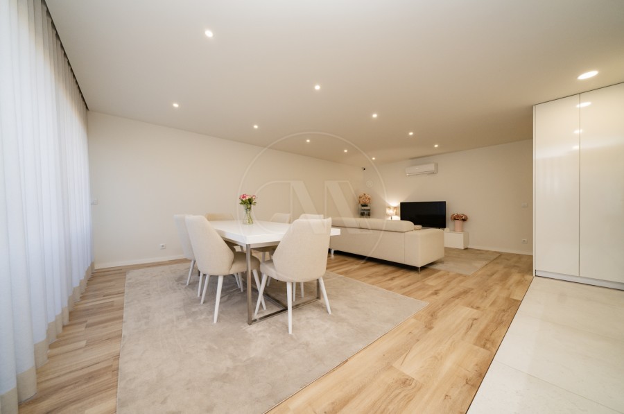 Sala de jantar (Imagem 1)