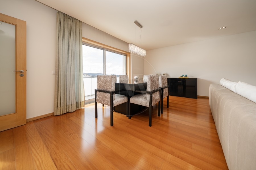 Sala de jantar (Imagem 4)