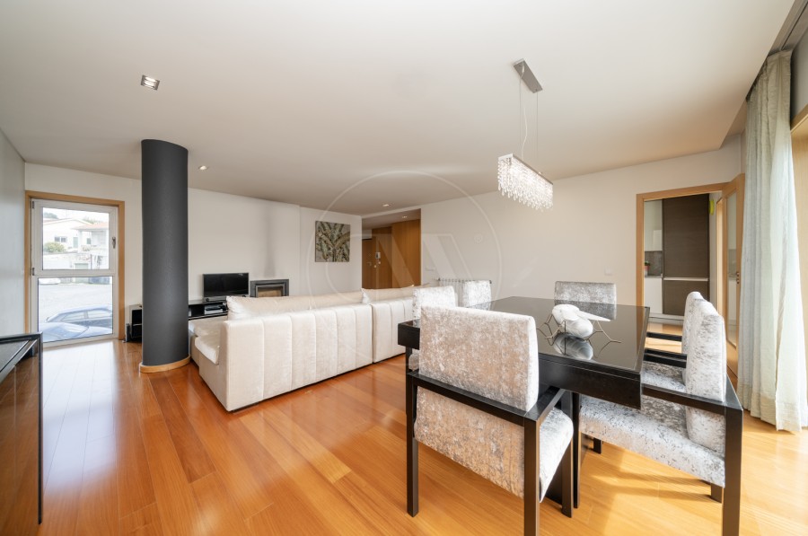 Sala de jantar (Imagem 2)