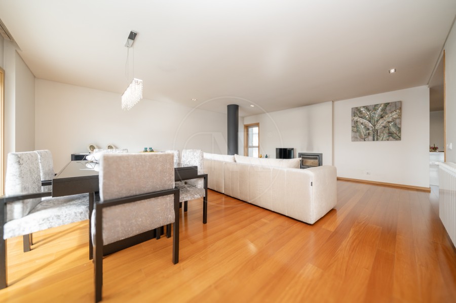 Sala de jantar (Imagem 3)