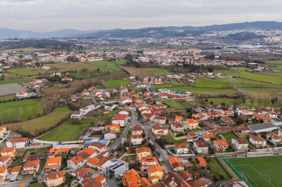 Área envolvente (Imagem 9)