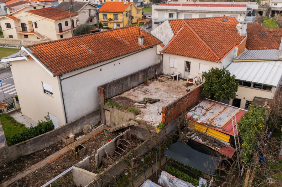 Área envolvente (Imagem 11)