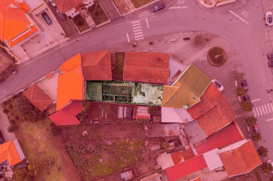 Área envolvente (Imagem 12)
