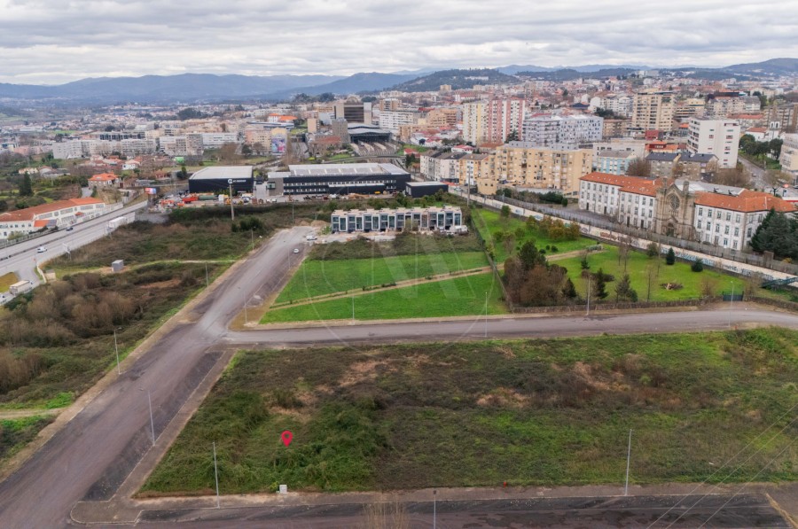 Área envolvente (Imagem 1)