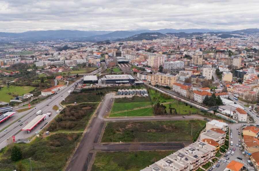 Área envolvente (Imagem 7)