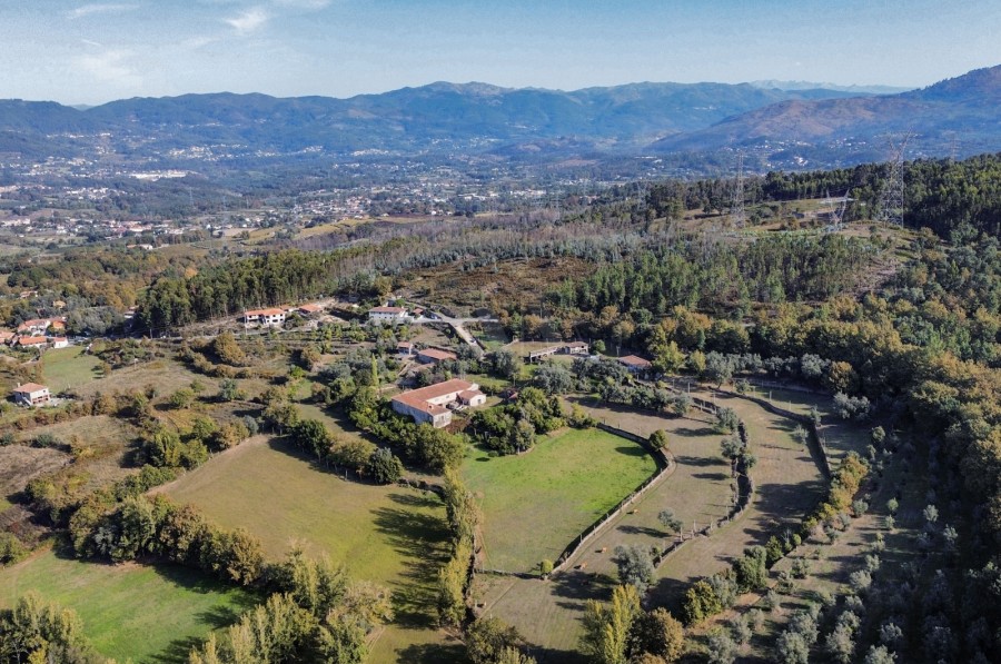 Área envolvente (Imagem 1)