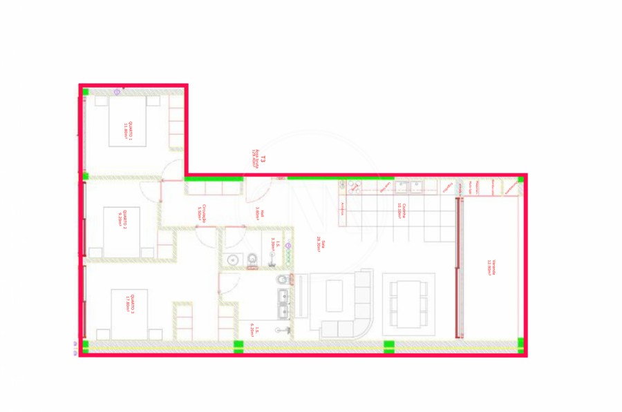 Planta (Imagem 1)