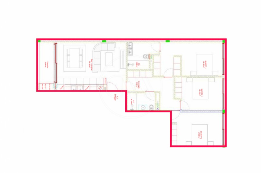 Planta (Imagem 1)