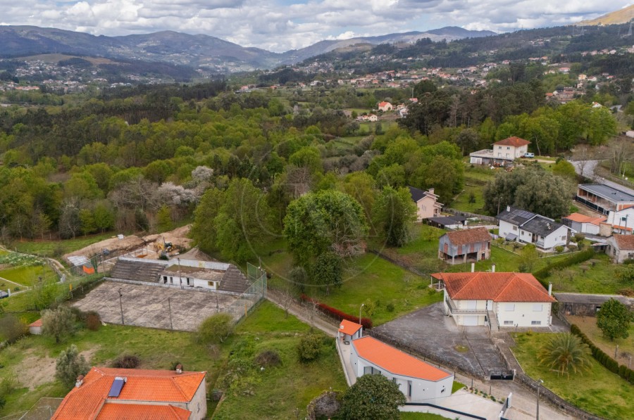 Área envolvente (Imagem 7)