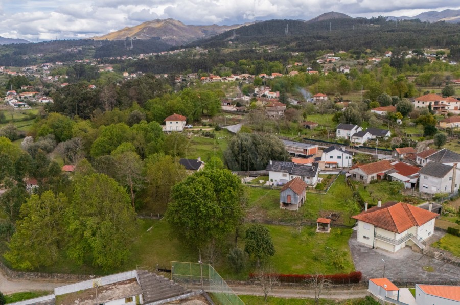 Área envolvente (Imagem 9)