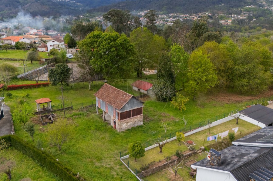 Área envolvente (Imagem 11)