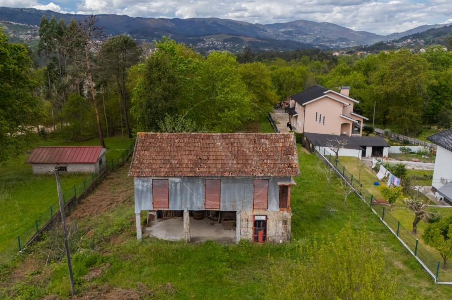 Área envolvente (Imagem 12)