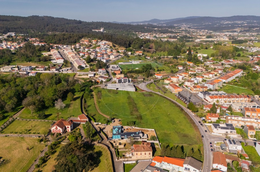 Área envolvente (Imagem 10)